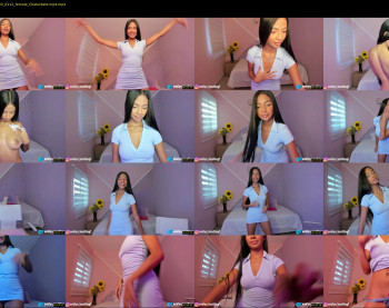 emilyn_keatting — 55 minute Chaturbate female cam show recording, 1080p, Aug 31, 2022