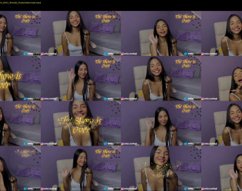 emilyn_keatting — 10 minute Chaturbate female cam show recording, 1080p, Aug 31, 2022
