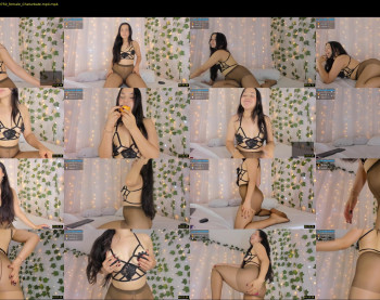 emilys_scott — 56 minute Chaturbate female cam show recording, 1080p, Aug 30, 2022