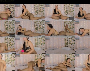 emilys_scott — 55 minute Chaturbate female cam show recording, 1080p, Aug 30, 2022