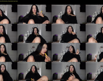 emma_johnson_ — 96 minute Chaturbate female cam show recording, 720p, Aug 30, 2022