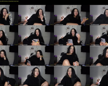 emma_johnson_ — 68 minute Chaturbate female cam show recording, 720p, Aug 30, 2022