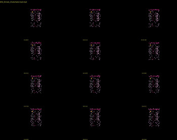 enma_clark — 33 minute Chaturbate female cam show recording, 1080p, Aug 30, 2022