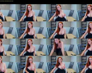 foxynesss — 21 minute Chaturbate female cam show recording, 1080p, Aug 30, 2022