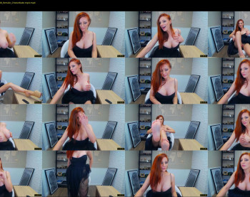 foxynesss — 21 minute Chaturbate female cam show recording, 1080p, Aug 30, 2022
