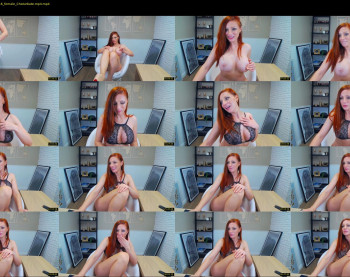 foxynesss — 44 minute Chaturbate female cam show recording, 1080p, Aug 31, 2022