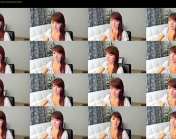 fritha — 5 minute Chaturbate female cam show recording, 720p, Aug 30, 2022