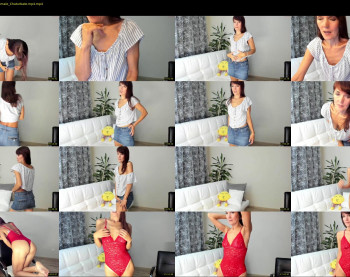 fritha — 32 minute Chaturbate female cam show recording, 720p, Aug 30, 2022