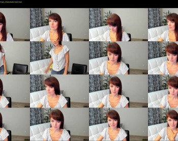 fritha — 14 minute Chaturbate female cam show recording, 720p, Aug 31, 2022