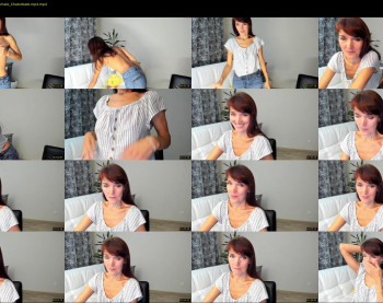 fritha — 7 minute Chaturbate female cam show recording, 720p, Aug 31, 2022