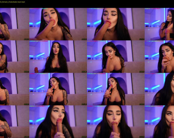 fuckbitoni — 9 minute Chaturbate couple cam show recording, 1080p, Aug 30, 2022