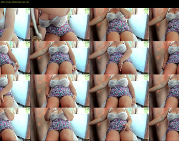 garmonic_milf — 5 minute Chaturbate female cam show recording, 1080p, Aug 30, 2022