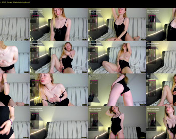 goodg_oddamn — 102 minute Chaturbate female cam show recording, 720p, Aug 31, 2022