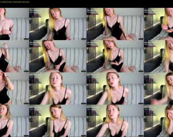 goodg_oddamn — 5 minute Chaturbate female cam show recording, 720p, Aug 31, 2022