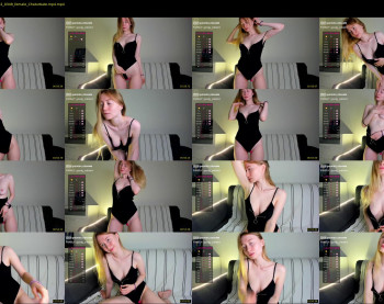 goodg_oddamn — 17 minute Chaturbate female cam show recording, 720p, Aug 31, 2022