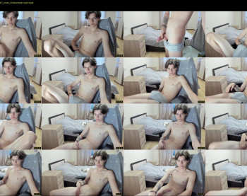 guy_liam1 — 54 minute Chaturbate male cam show recording, 1080p, Aug 30, 2022