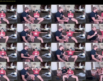 hardworkertn — 21 minute Chaturbate male cam show recording, 1080p, Aug 31, 2022