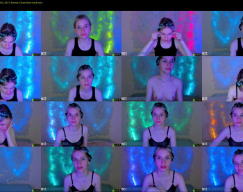 helenchristensen — 54 minute Chaturbate female cam show recording, 1080p, Aug 30, 2022