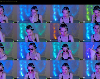 helenchristensen — 13 minute Chaturbate female cam show recording, 1080p, Aug 30, 2022