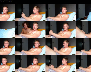 hercules__ — 100 minute Chaturbate male cam show recording, 720p, Aug 30, 2022