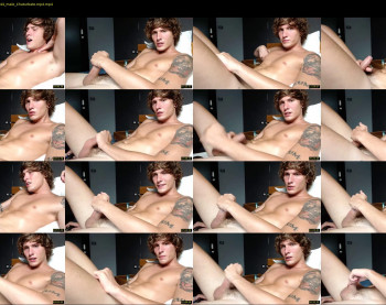 hercules__ — 64 minute Chaturbate male cam show recording, 720p, Aug 31, 2022