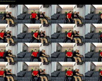 heteros_men — 5 minute Chaturbate male cam show recording, 1080p, Aug 30, 2022
