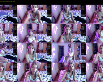 ho1yh01e — 54 minute Chaturbate couple cam show recording, 1080p, Aug 30, 2022