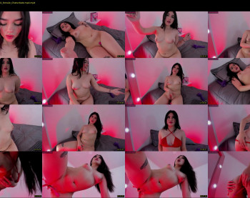 holly_444 — 56 minute Chaturbate female cam show recording, 1080p, Aug 30, 2022