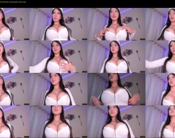 holly__milk — 7 minute Chaturbate female cam show recording, 1080p, Aug 31, 2022