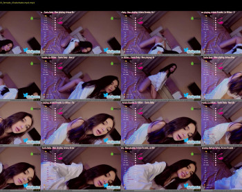 hollyextra — 3 minute Chaturbate female cam show recording, 1080p, Aug 31, 2022