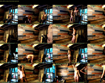 honeyand_thebear — 59 minute Chaturbate couple cam show recording, 1080p, Aug 31, 2022