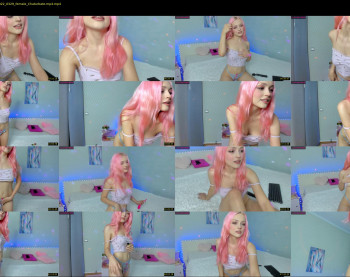 honeymoon1100 — 54 minute Chaturbate couple cam show recording, 1080p, Aug 31, 2022