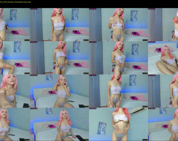 honeymoon1100 — 54 minute Chaturbate couple cam show recording, 1080p, Aug 31, 2022