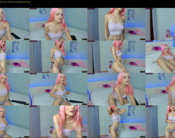 honeymoon1100 — 51 minute Chaturbate couple cam show recording, 1080p, Aug 31, 2022