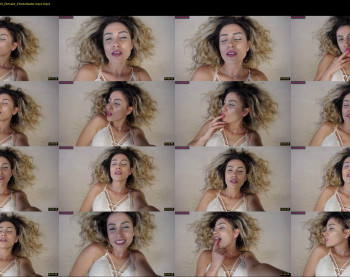 hornyycpl — 7 minute Chaturbate couple cam show recording, 720p, Aug 30, 2022