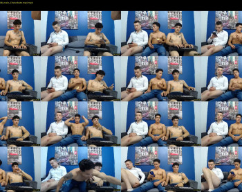 hott_asses — 9 minute Chaturbate male cam show recording, 720p, Aug 30, 2022