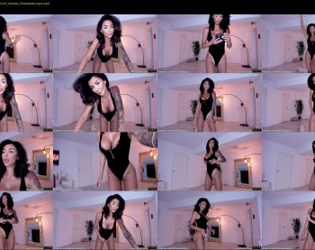 indiansweety — 15 minute Chaturbate female cam show recording, 1080p, Aug 30, 2022