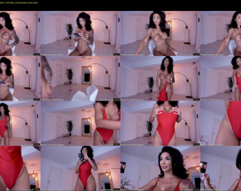indiansweety — 8 minute Chaturbate female cam show recording, 1080p, Aug 31, 2022