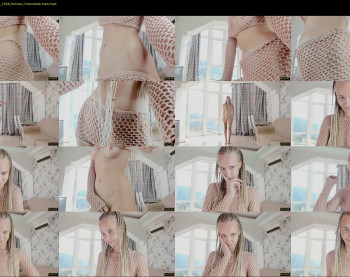 infinite_reality — 55 minute Chaturbate female cam show recording, 1080p, Aug 30, 2022