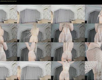 infinite_reality — 6 minute Chaturbate female cam show recording, 1080p, Aug 30, 2022
