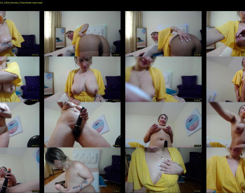 ingridbergman — 16 minute Chaturbate female cam show recording, 720p, Aug 30, 2022