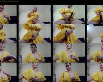 ingridbergman — 18 minute Chaturbate female cam show recording, 720p, Aug 30, 2022