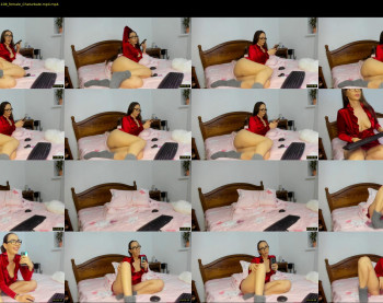 issabelle_69 — 40 minute Chaturbate couple cam show recording, 1080p, Aug 30, 2022