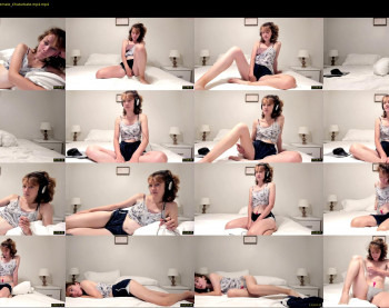 its_lily — 91 minute Chaturbate female cam show recording, 720p, Aug 30, 2022