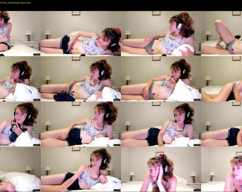 its_lily — 25 minute Chaturbate female cam show recording, 720p, Aug 30, 2022