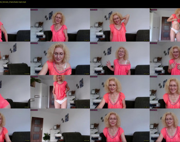 jasmin18v — 49 minute Chaturbate female cam show recording, 720p, Aug 30, 2022