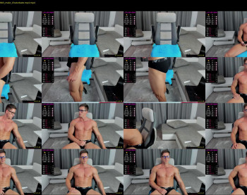 jasonblakes — 62 minute Chaturbate male cam show recording, 720p, Aug 30, 2022
