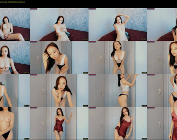 jenny__lii — 54 minute Chaturbate female cam show recording, 1080p, Aug 30, 2022