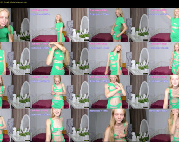 jenny_ames — 55 minute Chaturbate female cam show recording, 1080p, Aug 30, 2022