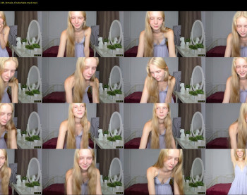 jenny_ames — 10 minute Chaturbate female cam show recording, 1080p, Aug 30, 2022
